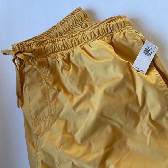 OLD NAVY Men's Swim Trunks NWT Size L - Picture 1 of 7